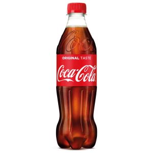 Boisson - Coca Cola 50cl