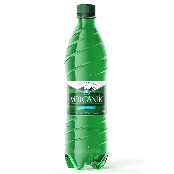 Boisson - Eau gazeuse 50cl